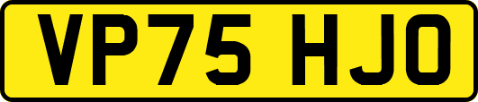 VP75HJO