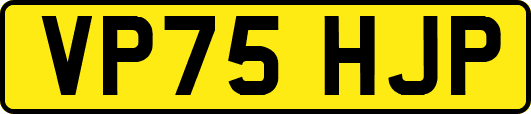 VP75HJP