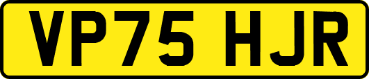VP75HJR