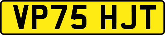VP75HJT