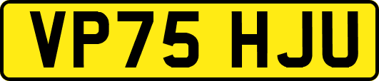 VP75HJU