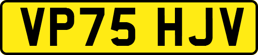 VP75HJV
