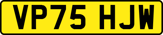 VP75HJW