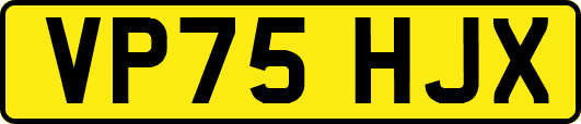 VP75HJX