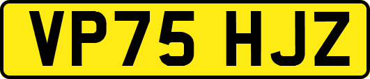 VP75HJZ