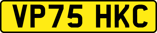 VP75HKC
