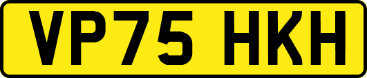 VP75HKH