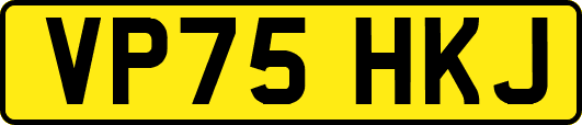 VP75HKJ