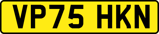 VP75HKN