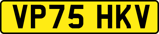 VP75HKV