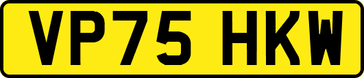 VP75HKW
