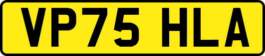 VP75HLA