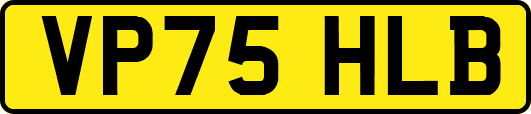 VP75HLB
