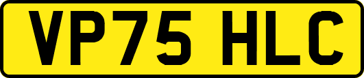 VP75HLC