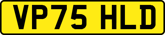 VP75HLD