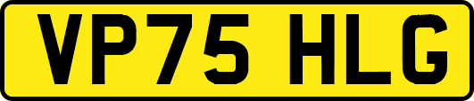 VP75HLG