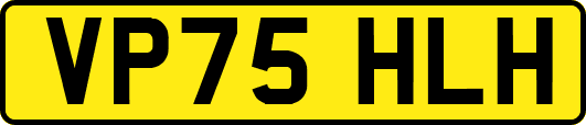 VP75HLH