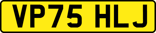 VP75HLJ