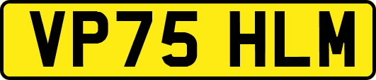VP75HLM