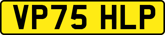 VP75HLP