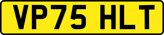 VP75HLT