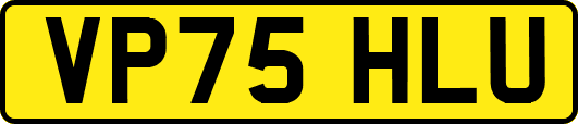 VP75HLU