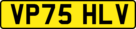 VP75HLV