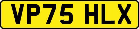 VP75HLX