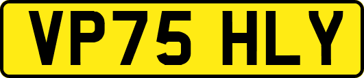 VP75HLY