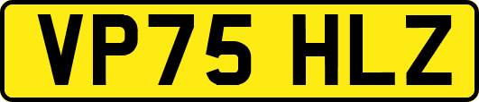 VP75HLZ