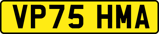 VP75HMA