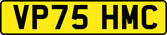 VP75HMC