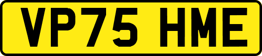 VP75HME