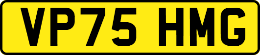 VP75HMG