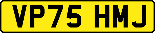 VP75HMJ