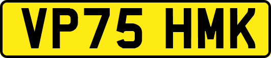VP75HMK