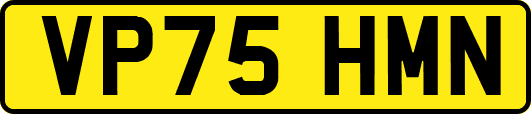 VP75HMN