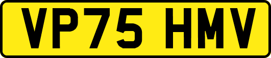 VP75HMV