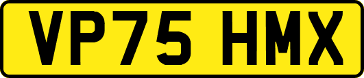 VP75HMX