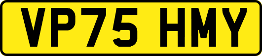 VP75HMY