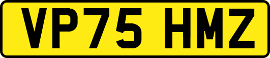 VP75HMZ