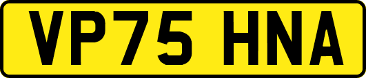 VP75HNA