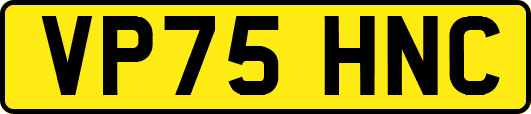 VP75HNC