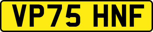 VP75HNF