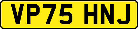 VP75HNJ