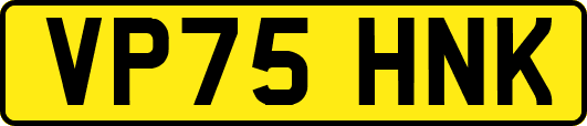 VP75HNK