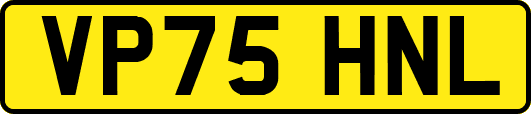 VP75HNL