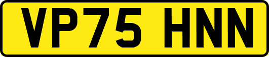 VP75HNN