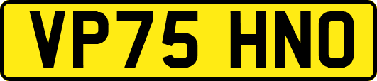 VP75HNO