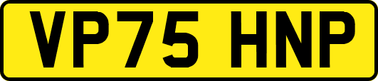 VP75HNP